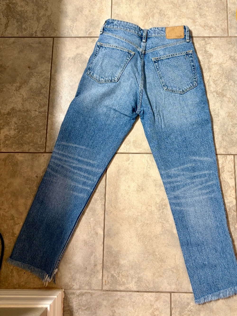 Rag & Bone Jeans 26